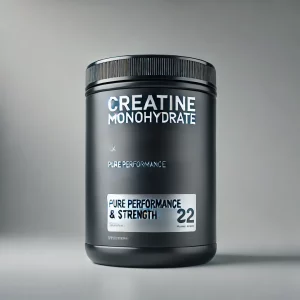 Kreatin Powder