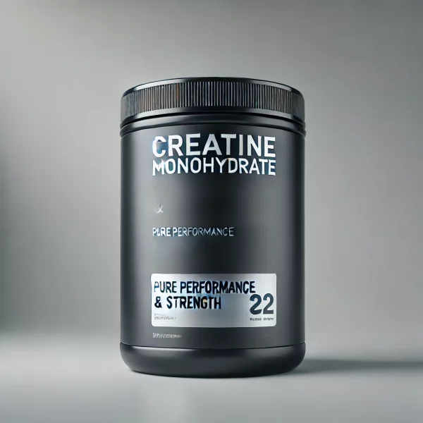 Kreatin Powder