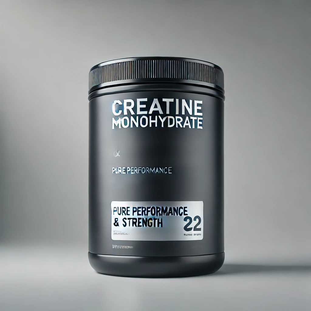 Kreatin Powder