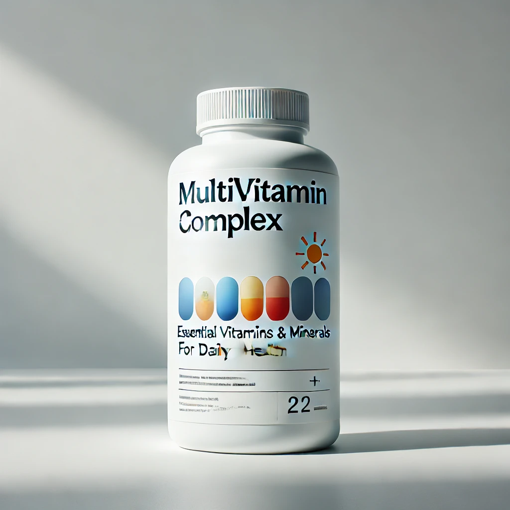 Vitamine