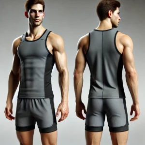 ForceFit Apparel